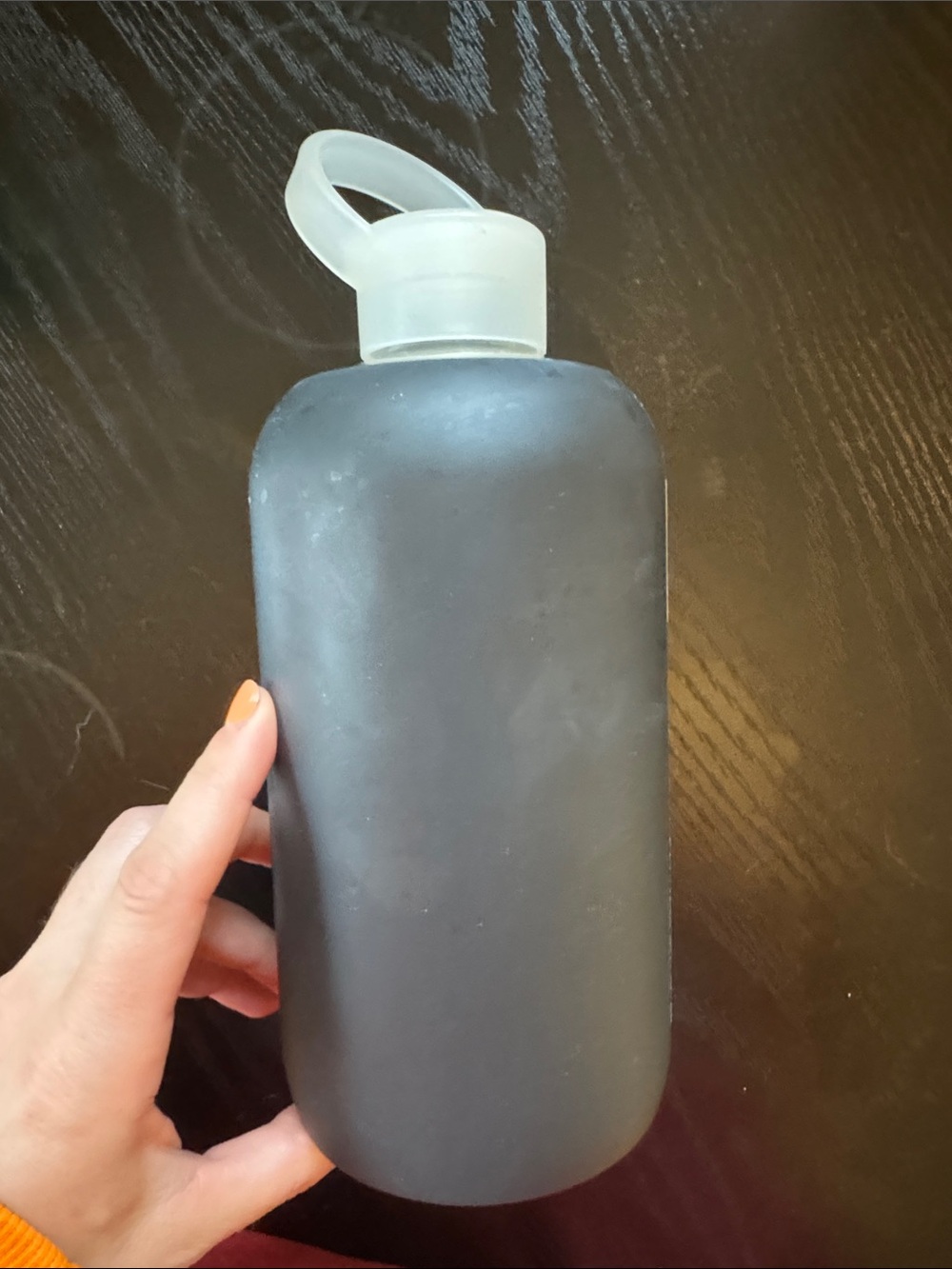 Bkr 1L jet